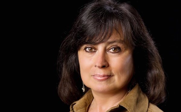 Laura Restrepo: «Las cárceles son un pésimo invento de la civilización»