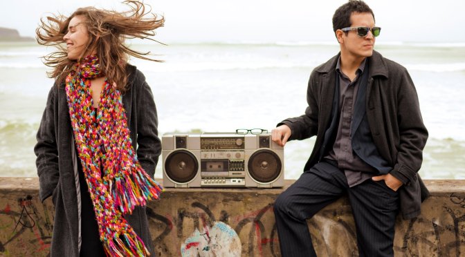 Alejandro y María Laura