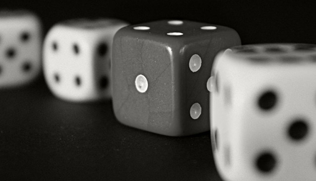 Fórmula para generar  valores aleatorios en método For-While